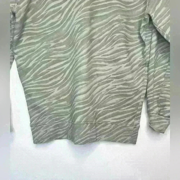 Lululemon Perfectly Oversized Crew , sz  small - Picture 6 of 8